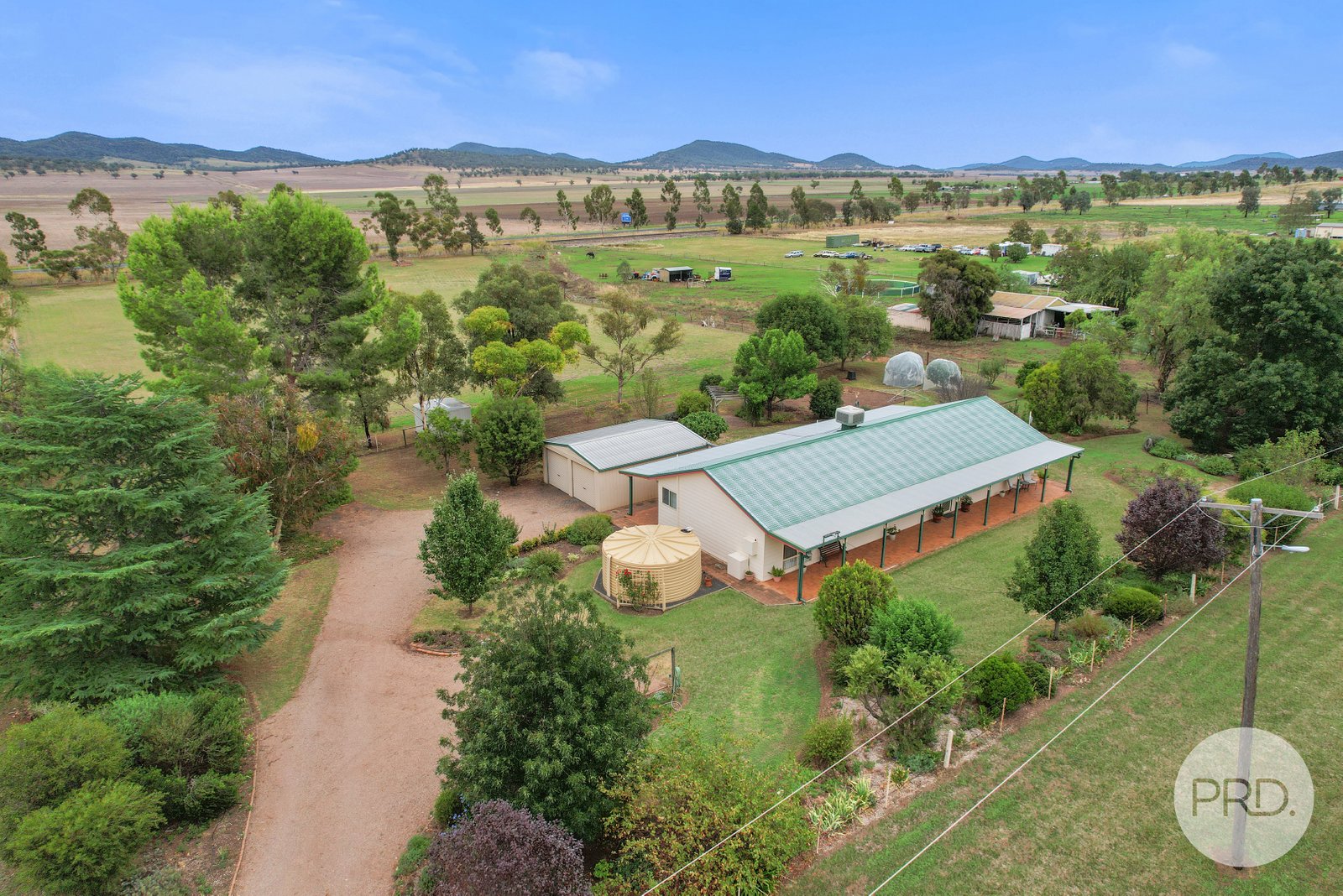 65 Deeks Road WERRIS CREEK 1
