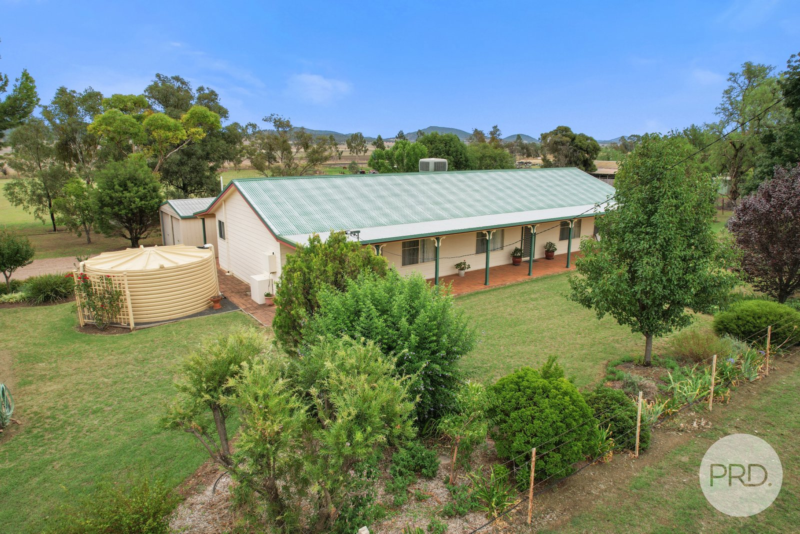 65 Deeks Road WERRIS CREEK 2