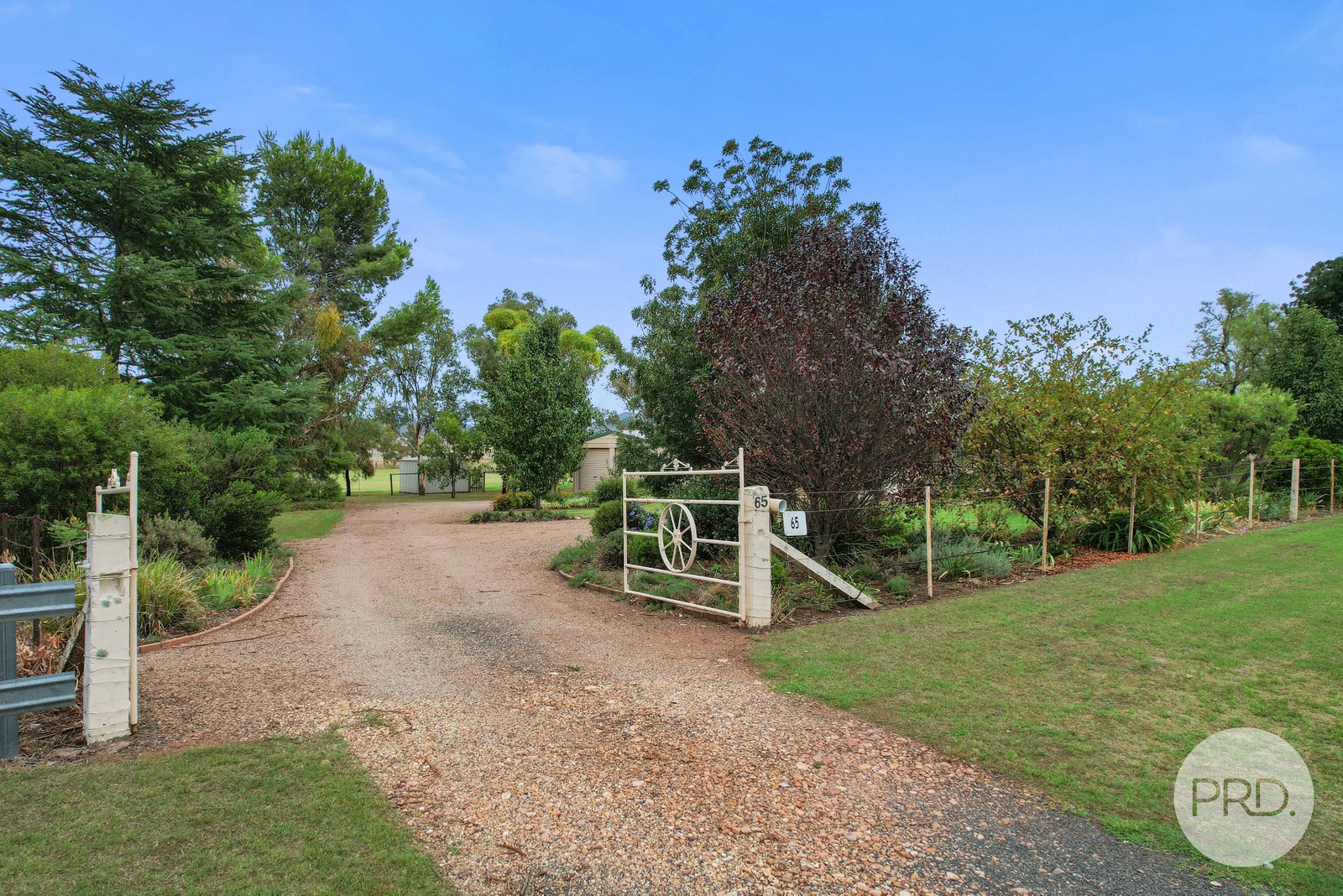 65 Deeks Road WERRIS CREEK 3