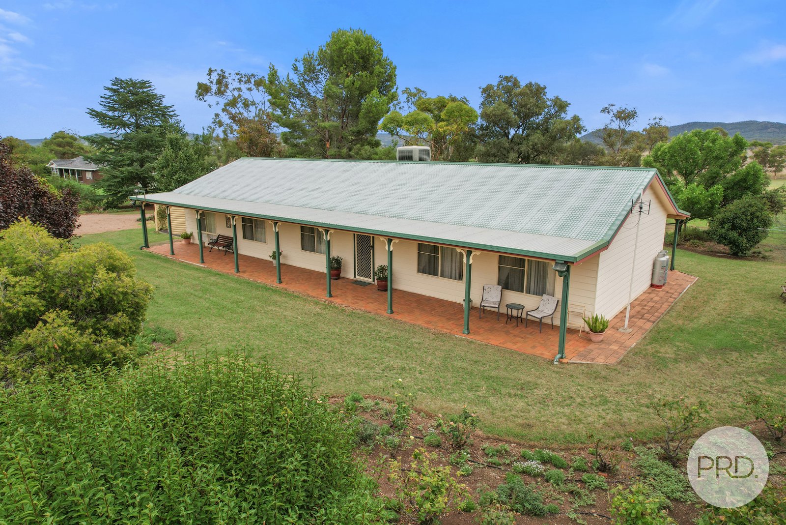 65 Deeks Road WERRIS CREEK 4