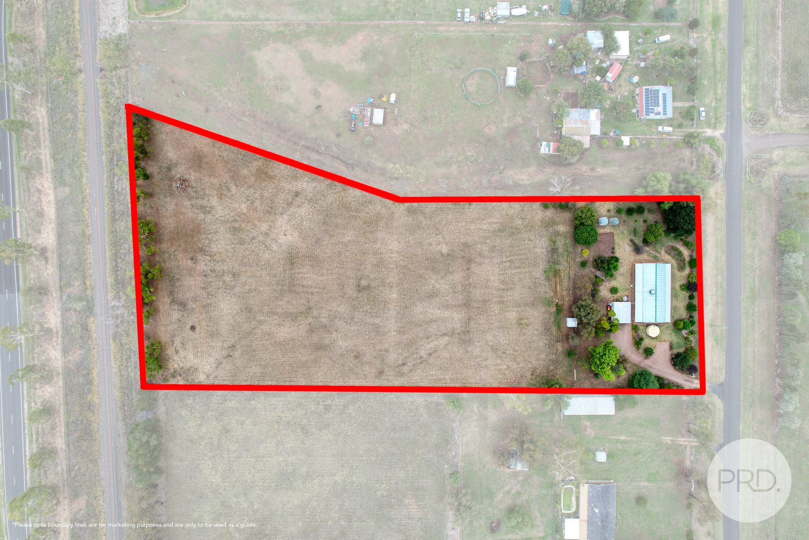 65 Deeks Road WERRIS CREEK 22