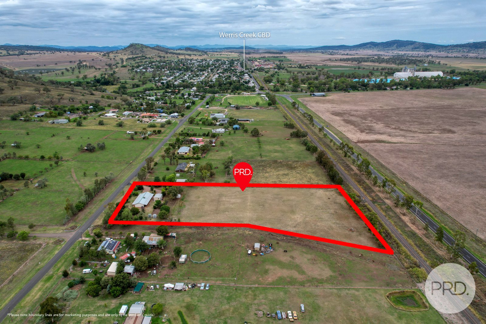 65 Deeks Road WERRIS CREEK 24