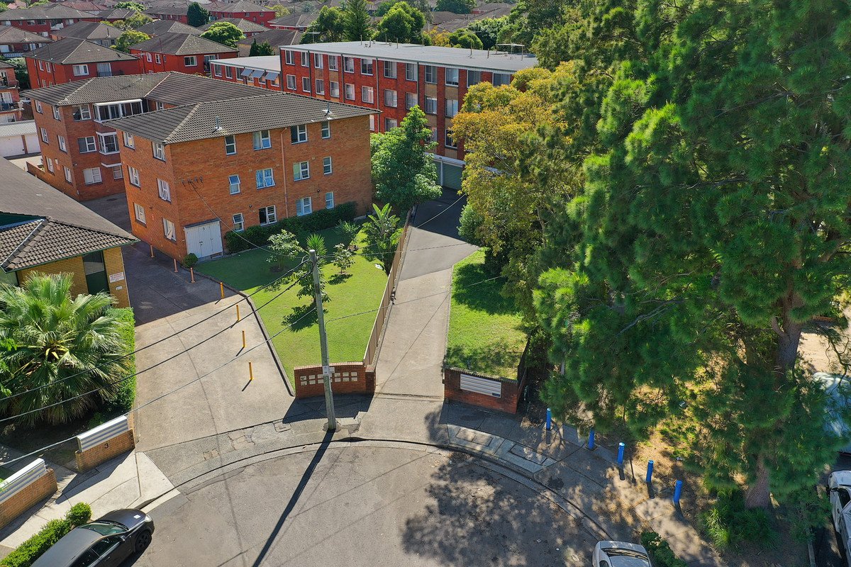 6/5 Devitt Place HILLSDALE 1