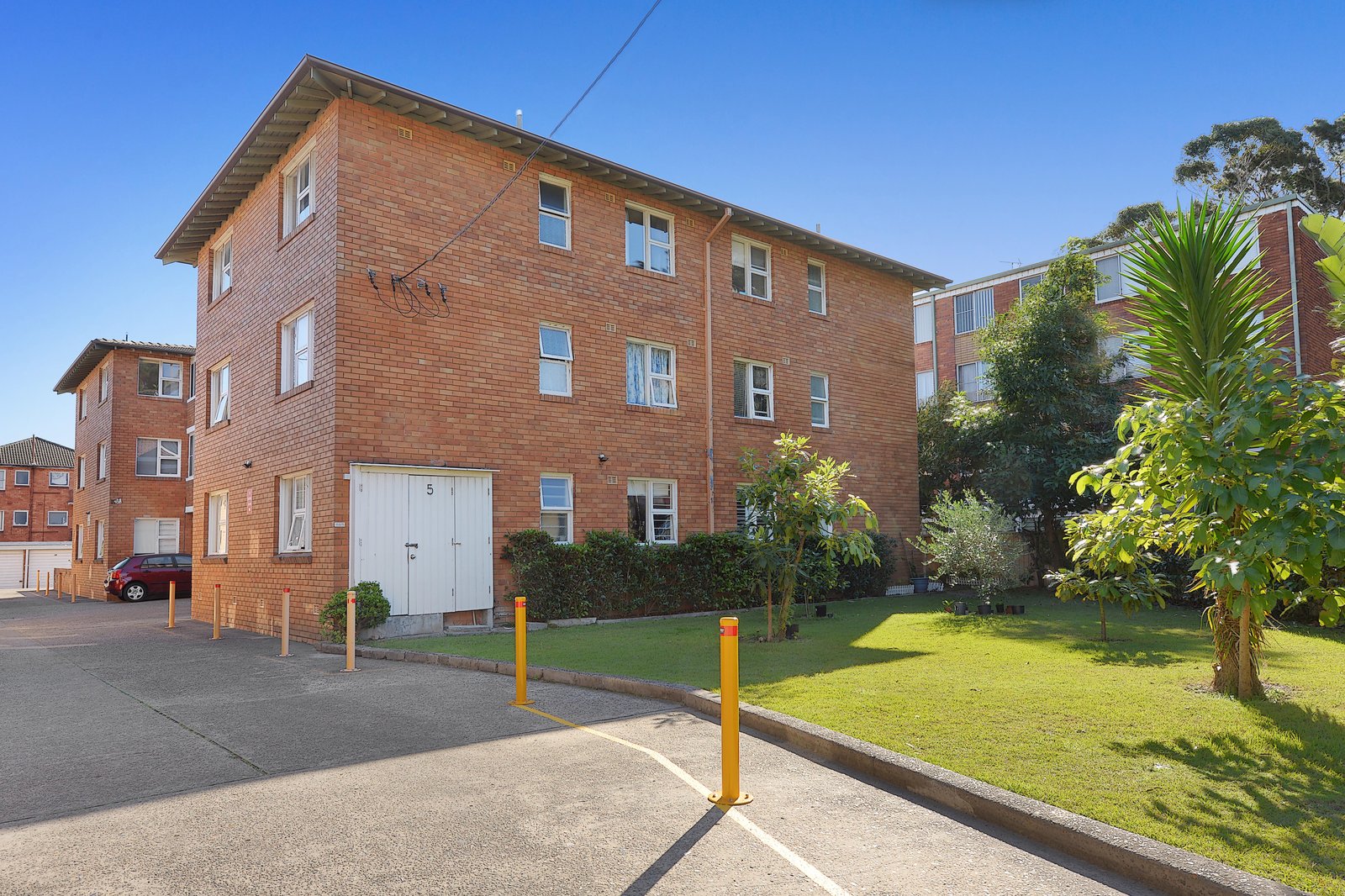 6/5 Devitt Place HILLSDALE 10
