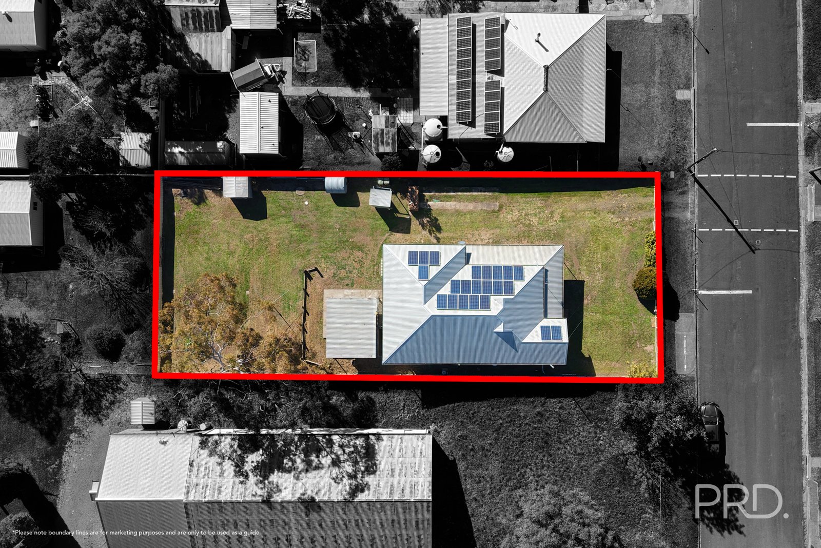 65 Dewhurst Street WERRIS CREEK 13