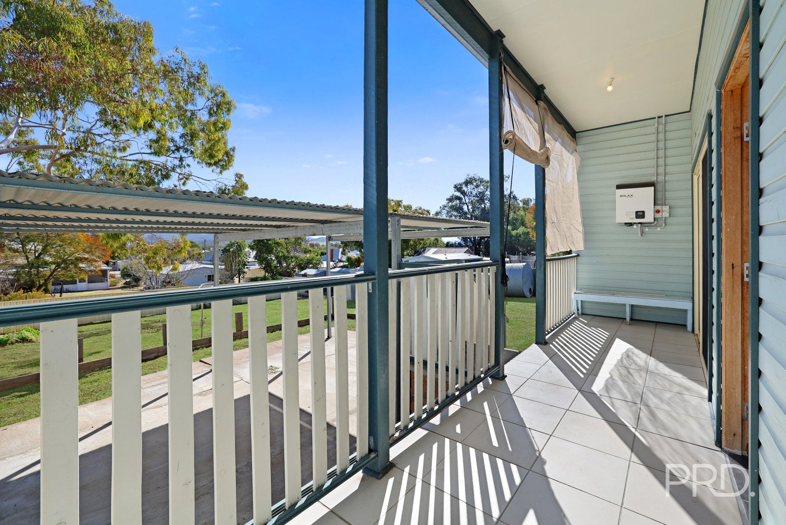 65 Dewhurst Street WERRIS CREEK 18