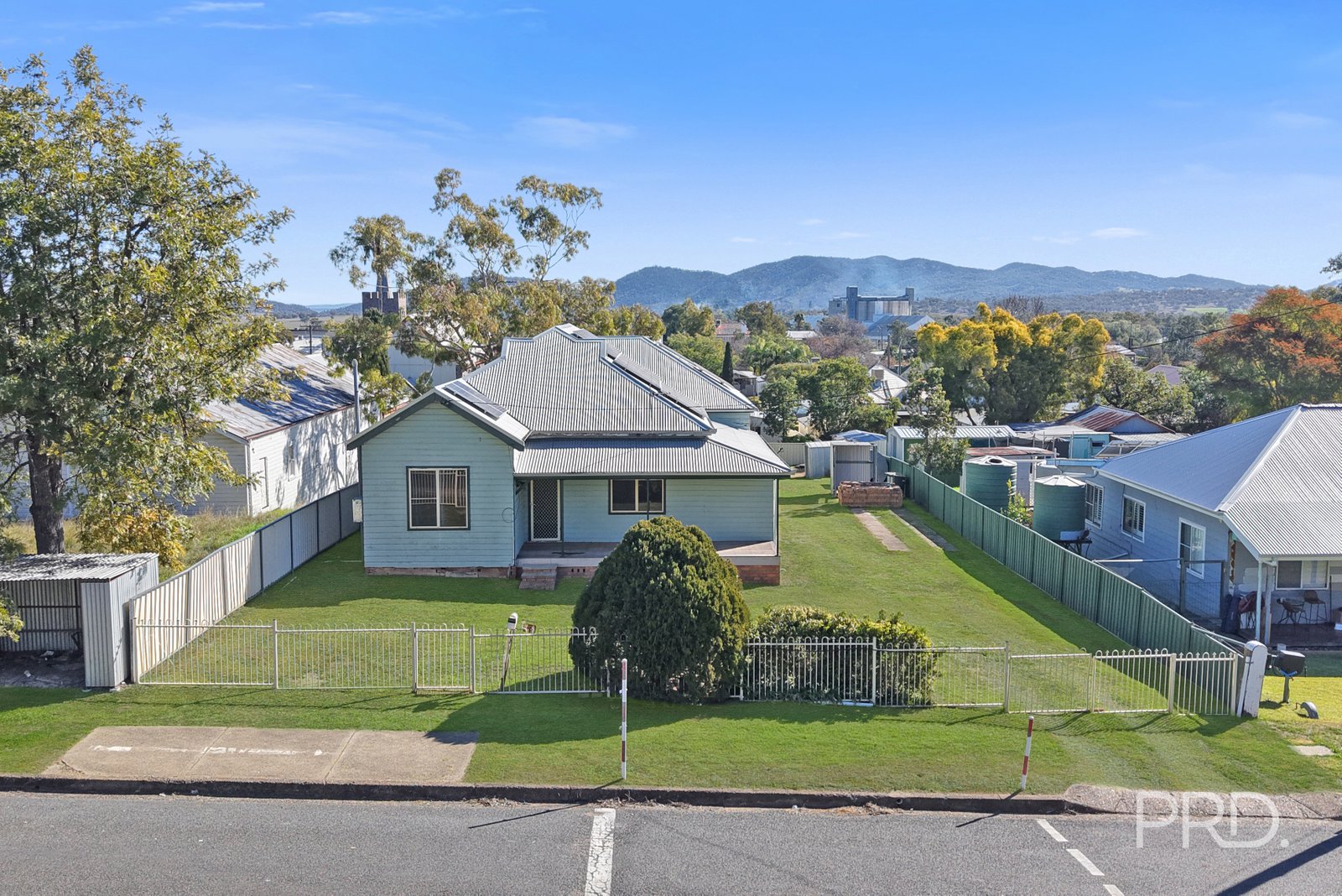 65 Dewhurst Street WERRIS CREEK 20