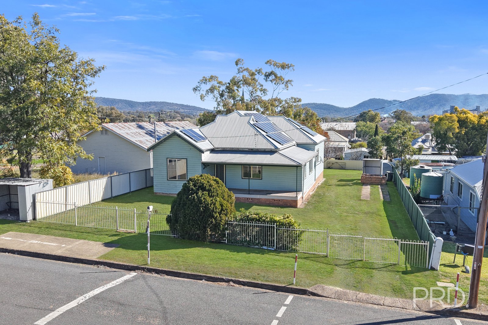 65 Dewhurst Street WERRIS CREEK 21