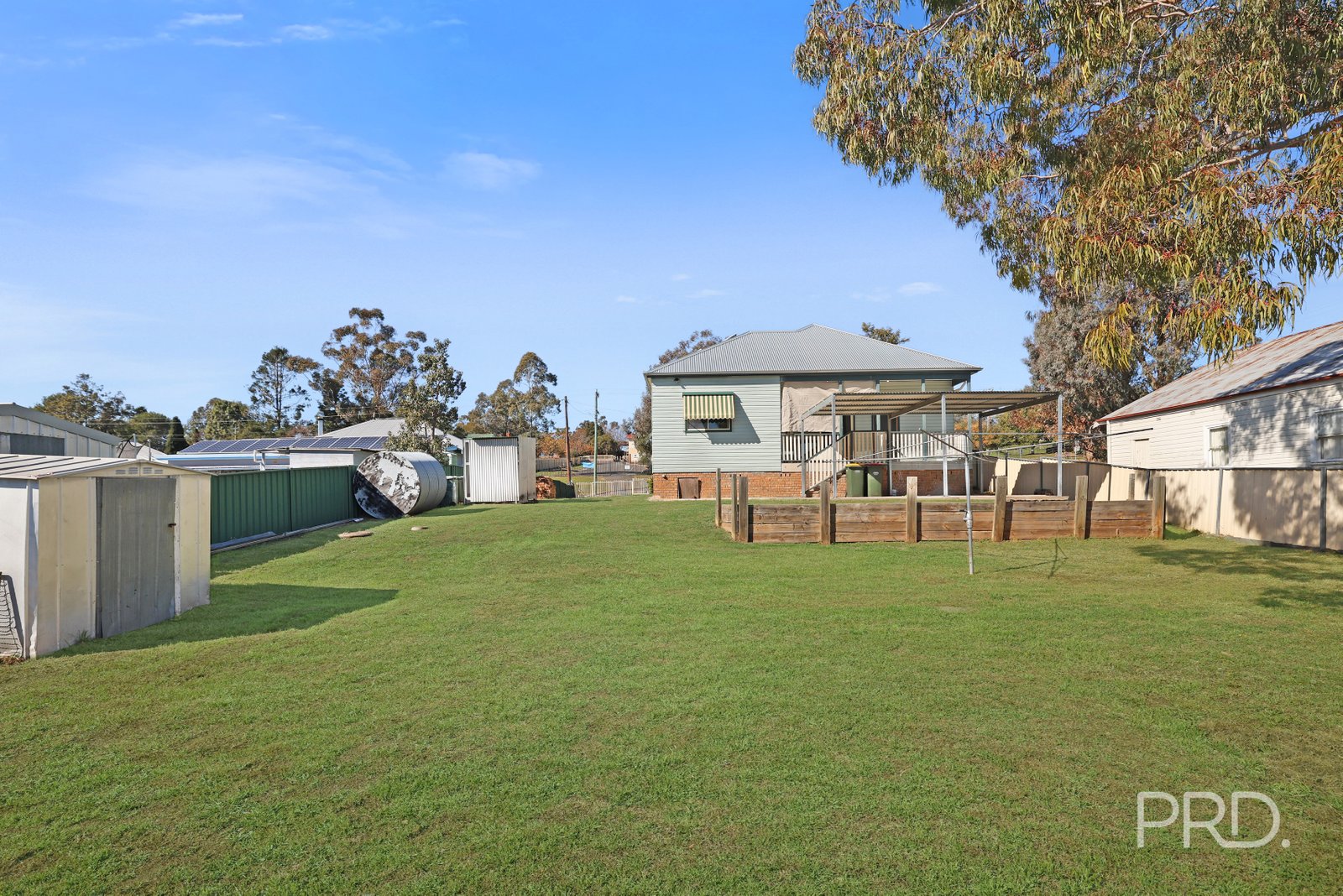 65 Dewhurst Street WERRIS CREEK 22