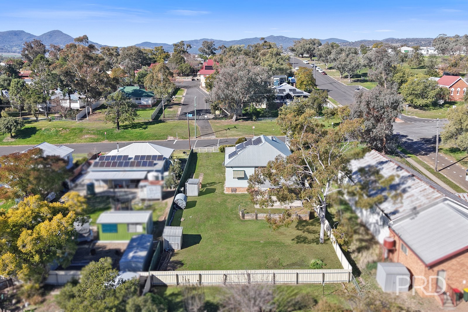 65 Dewhurst Street WERRIS CREEK 23