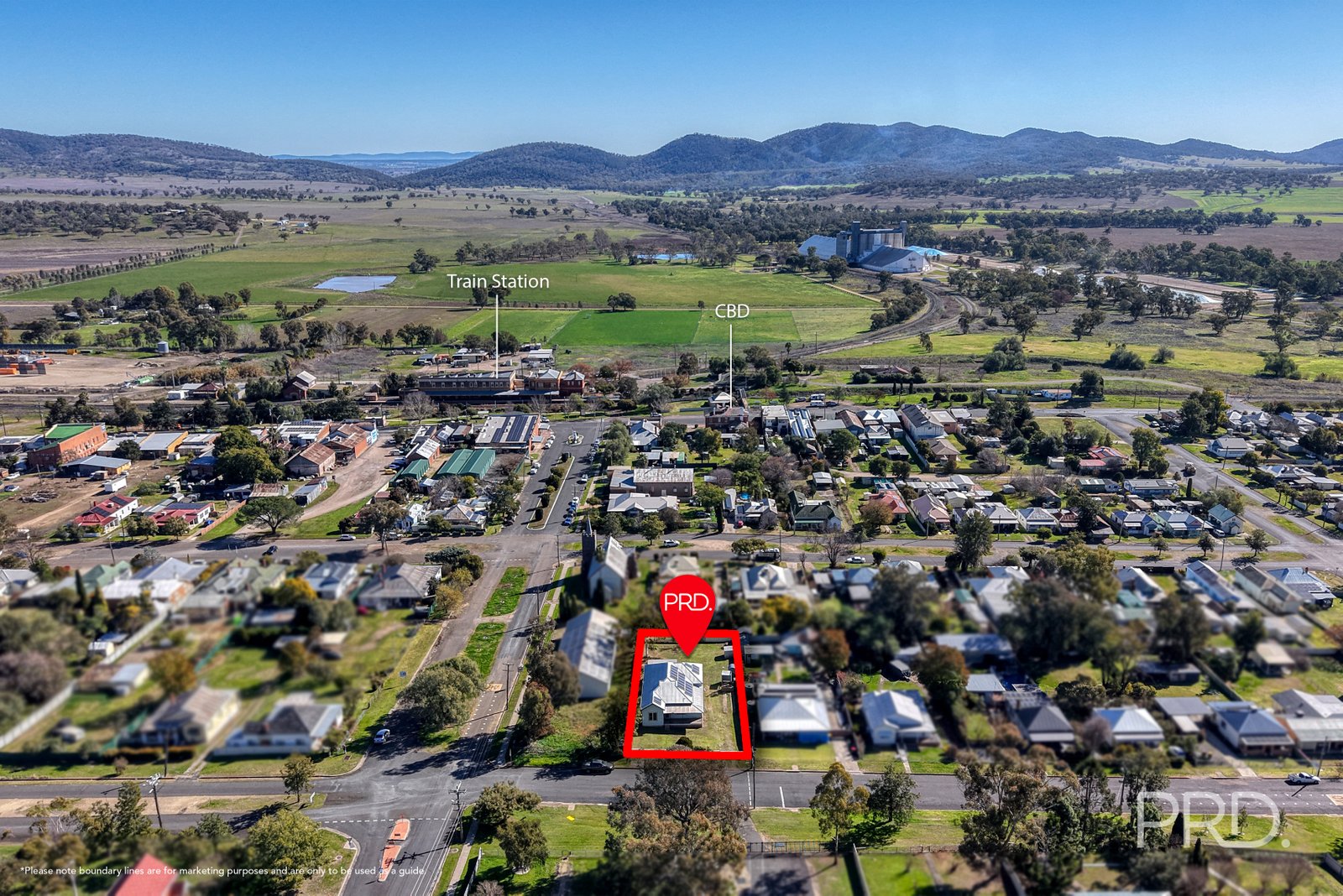 65 Dewhurst Street WERRIS CREEK 24