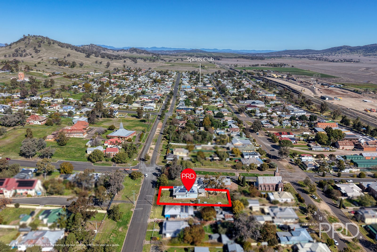 65 Dewhurst Street WERRIS CREEK 25