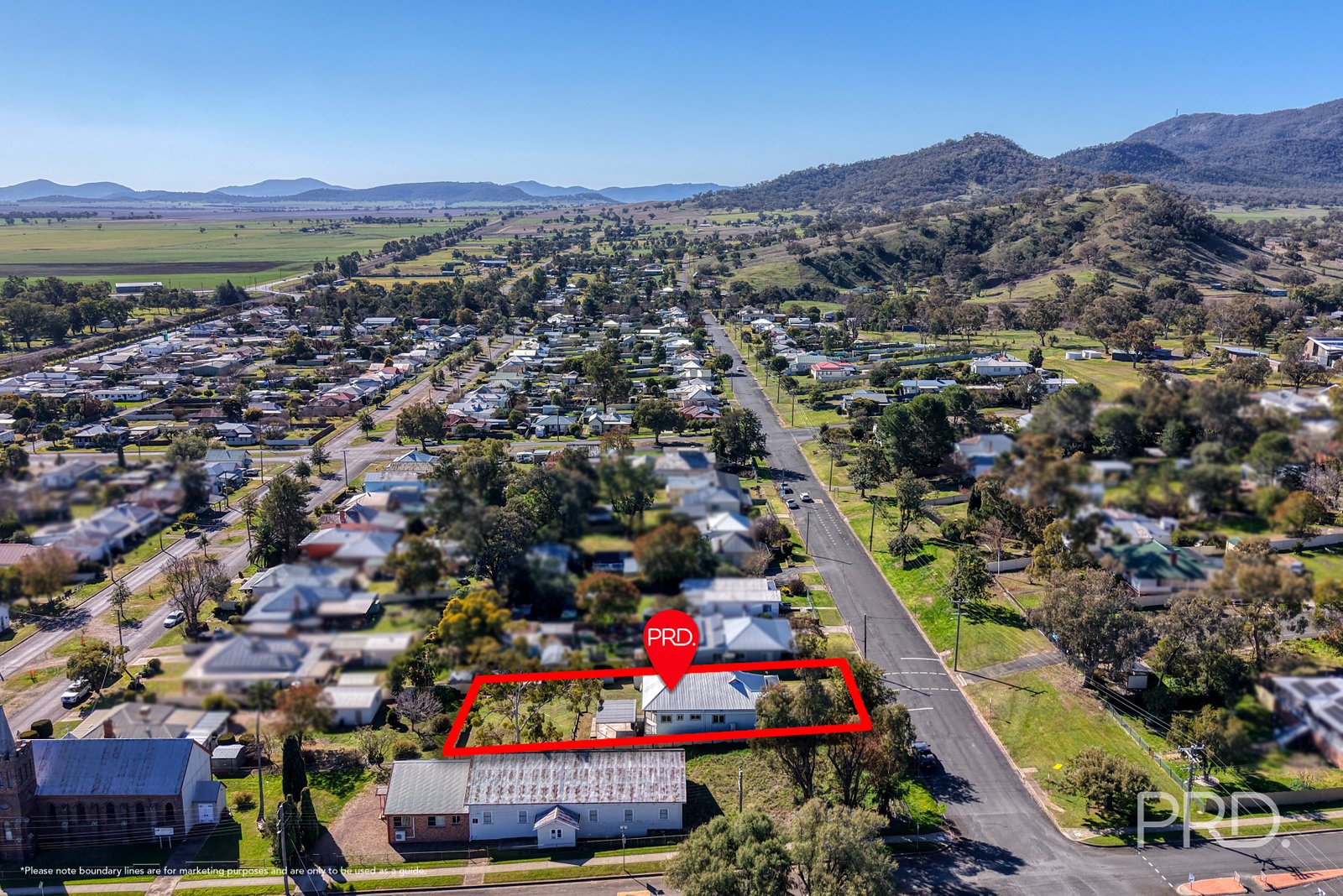 65 Dewhurst Street WERRIS CREEK 26