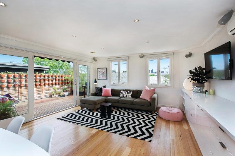 Gallery: 65 Draper Street