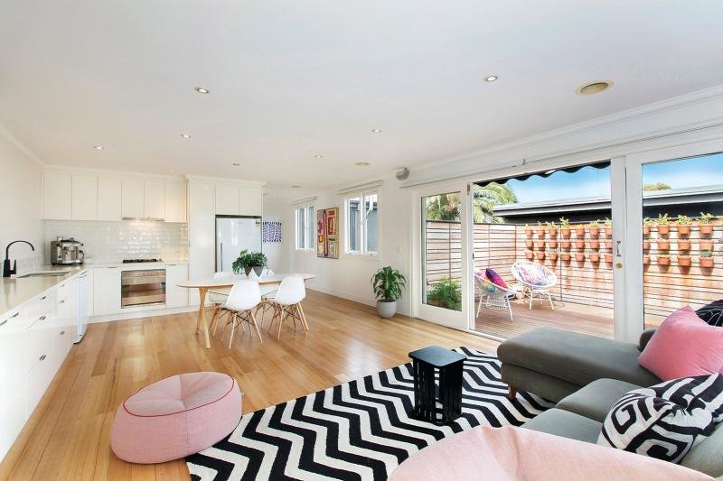Gallery: 65 Draper Street