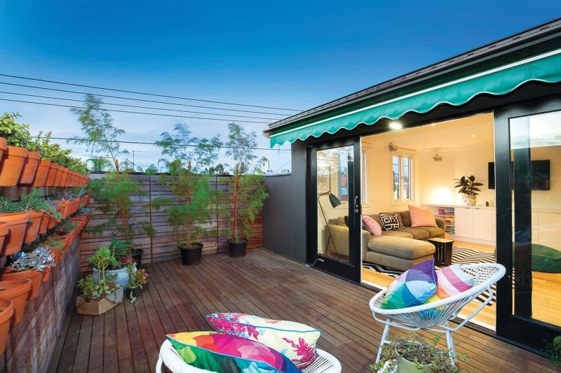 Gallery: 65 Draper Street