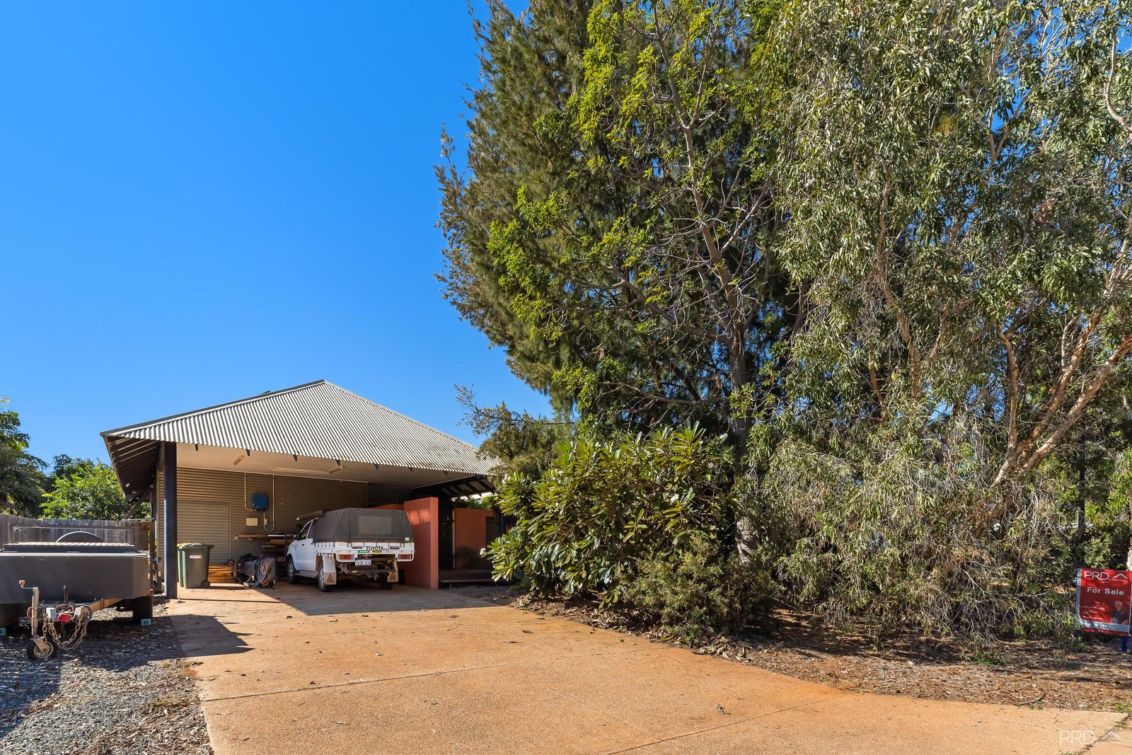 65 Durack Crescent BROOME 19