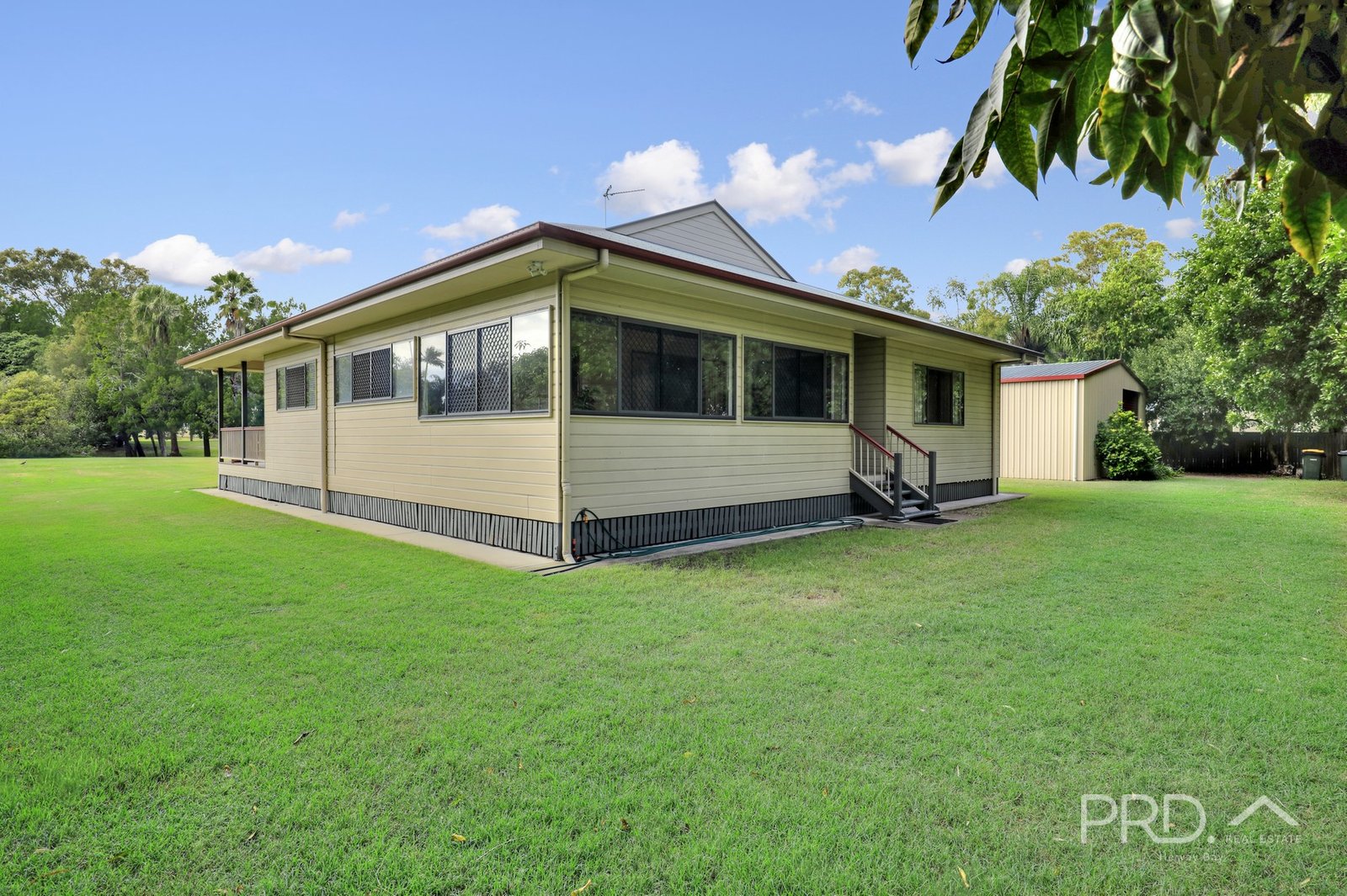 65 Elizabeth Street URANGAN 32