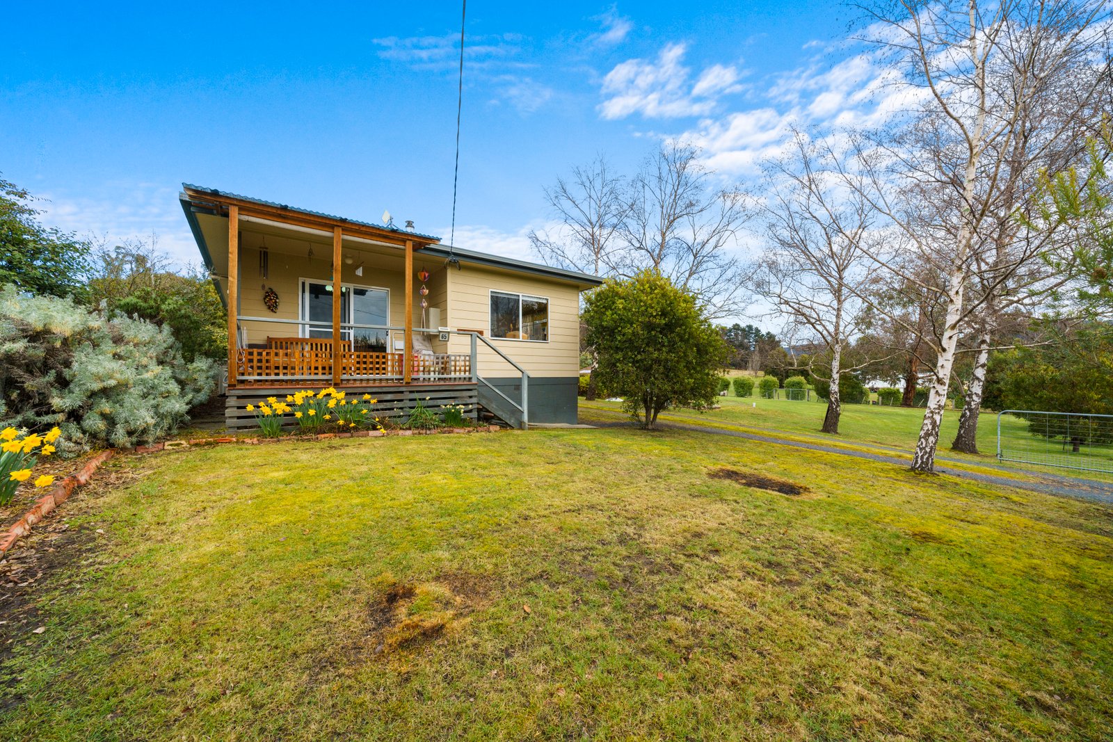 65 Ellendale Road WESTERWAY 1