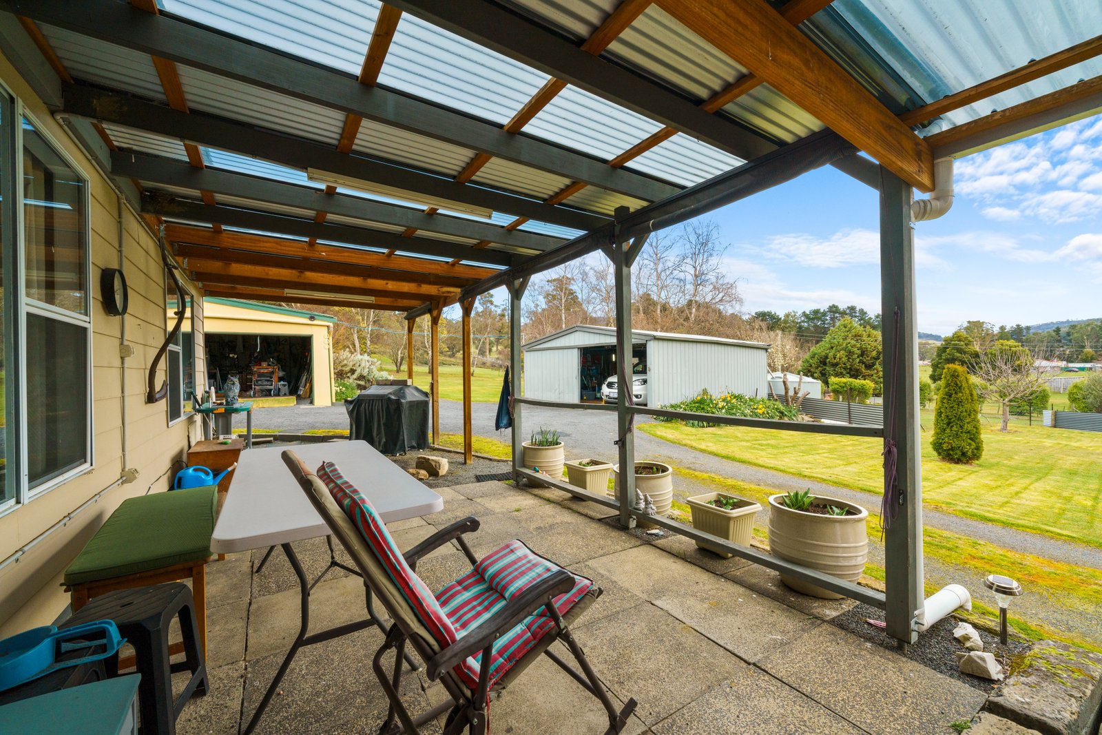 65 Ellendale Road WESTERWAY 6