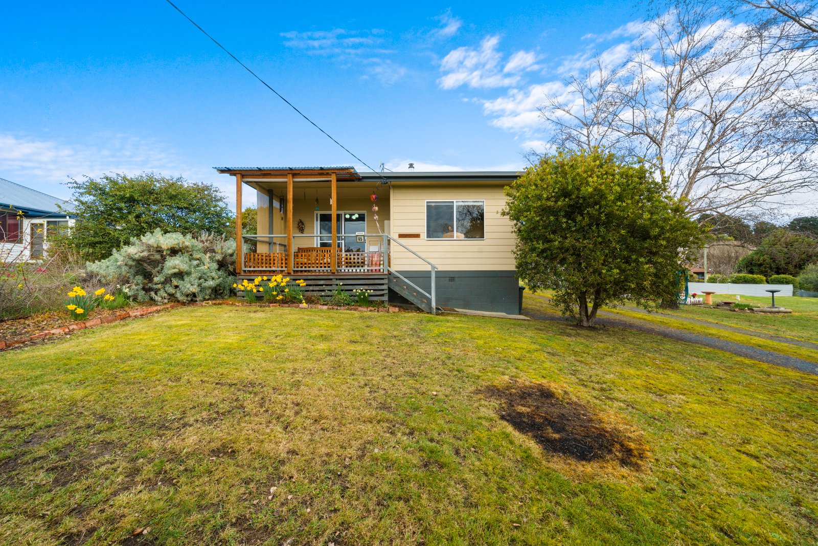 65 Ellendale Road WESTERWAY 22