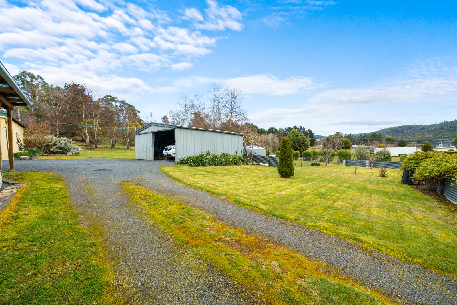 65 Ellendale Road WESTERWAY 31