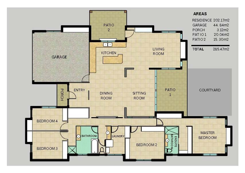 65 Galbraith Park Drive CANNON VALLEY 27