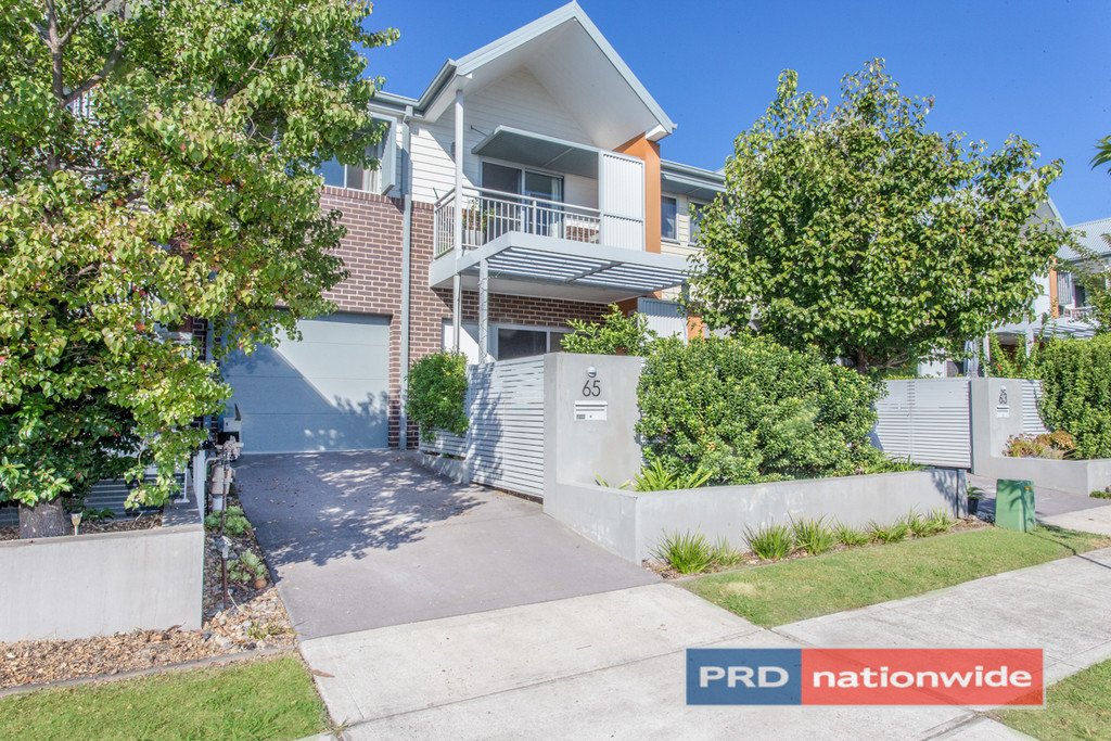 65 Gannet Drive CRANEBROOK 1