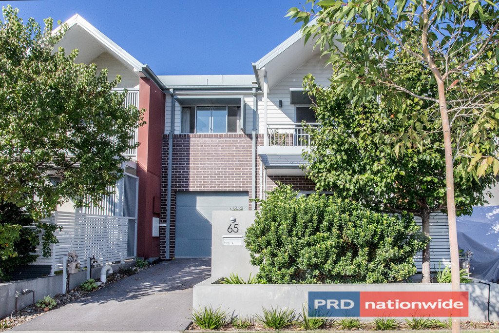 65 Gannet Drive CRANEBROOK 2