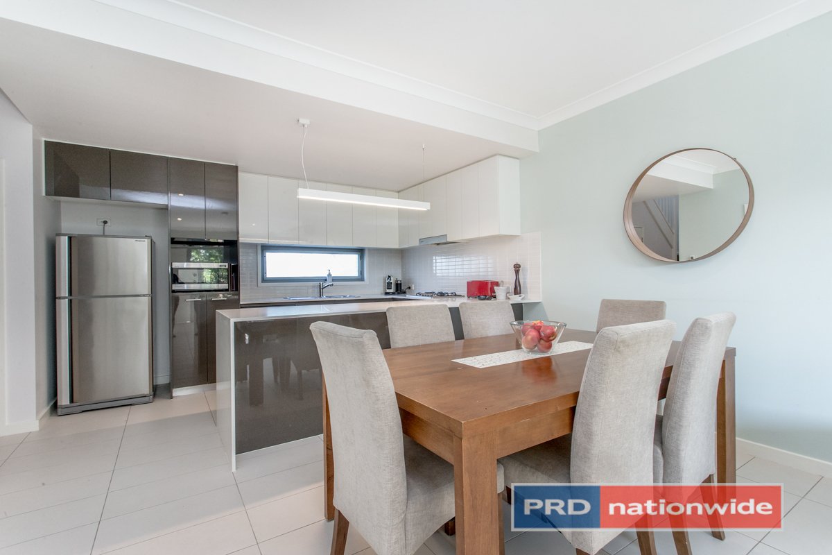 65 Gannet Drive CRANEBROOK 4