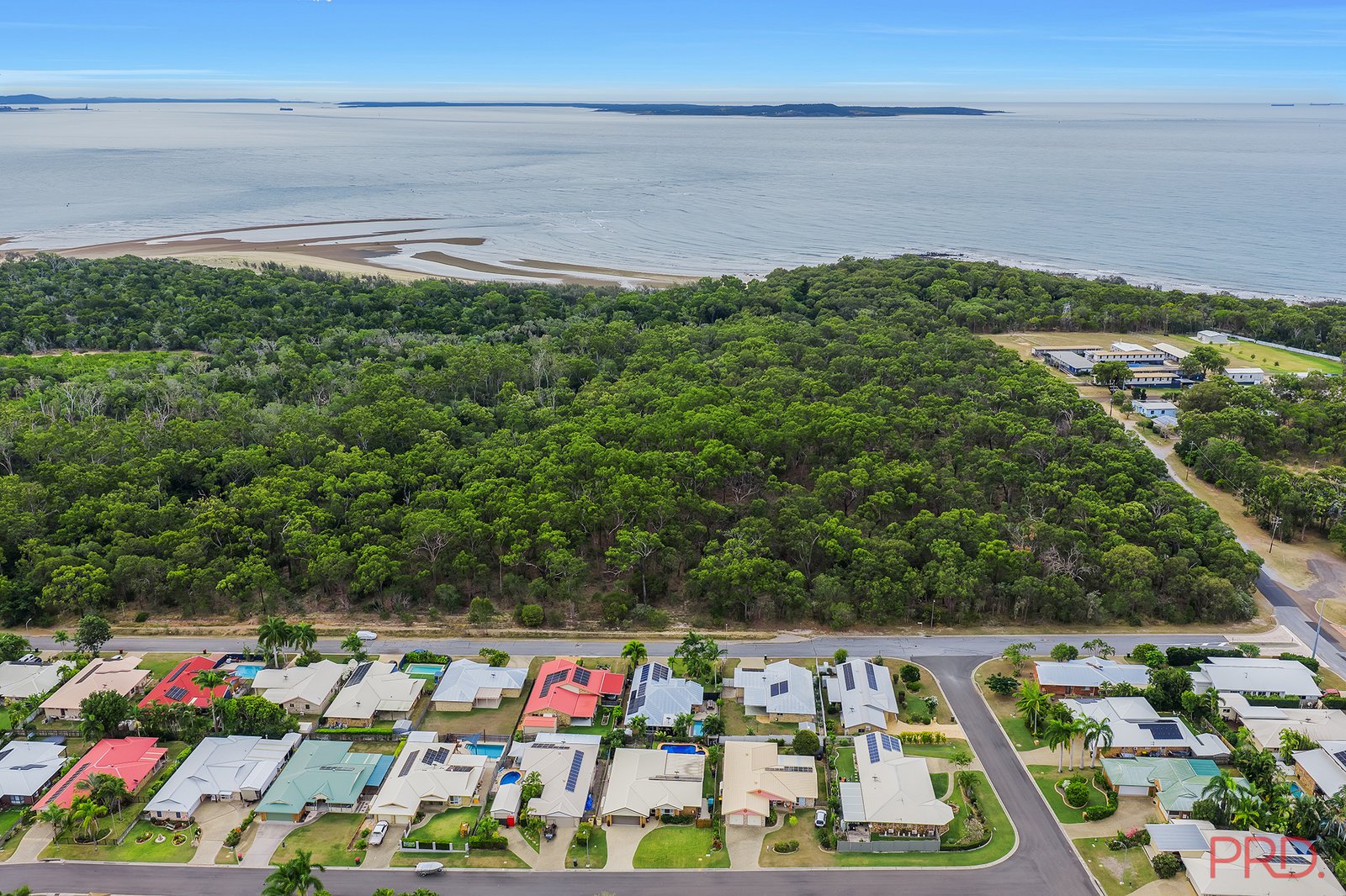 65 Geoffrey Thomas Drive TANNUM SANDS 18