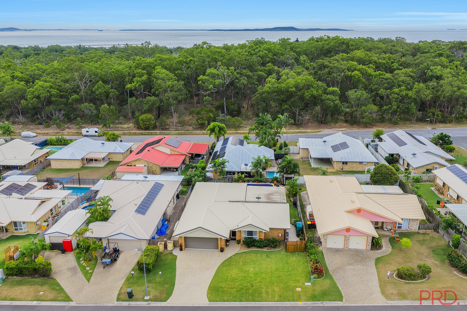 65 Geoffrey Thomas Drive TANNUM SANDS 19