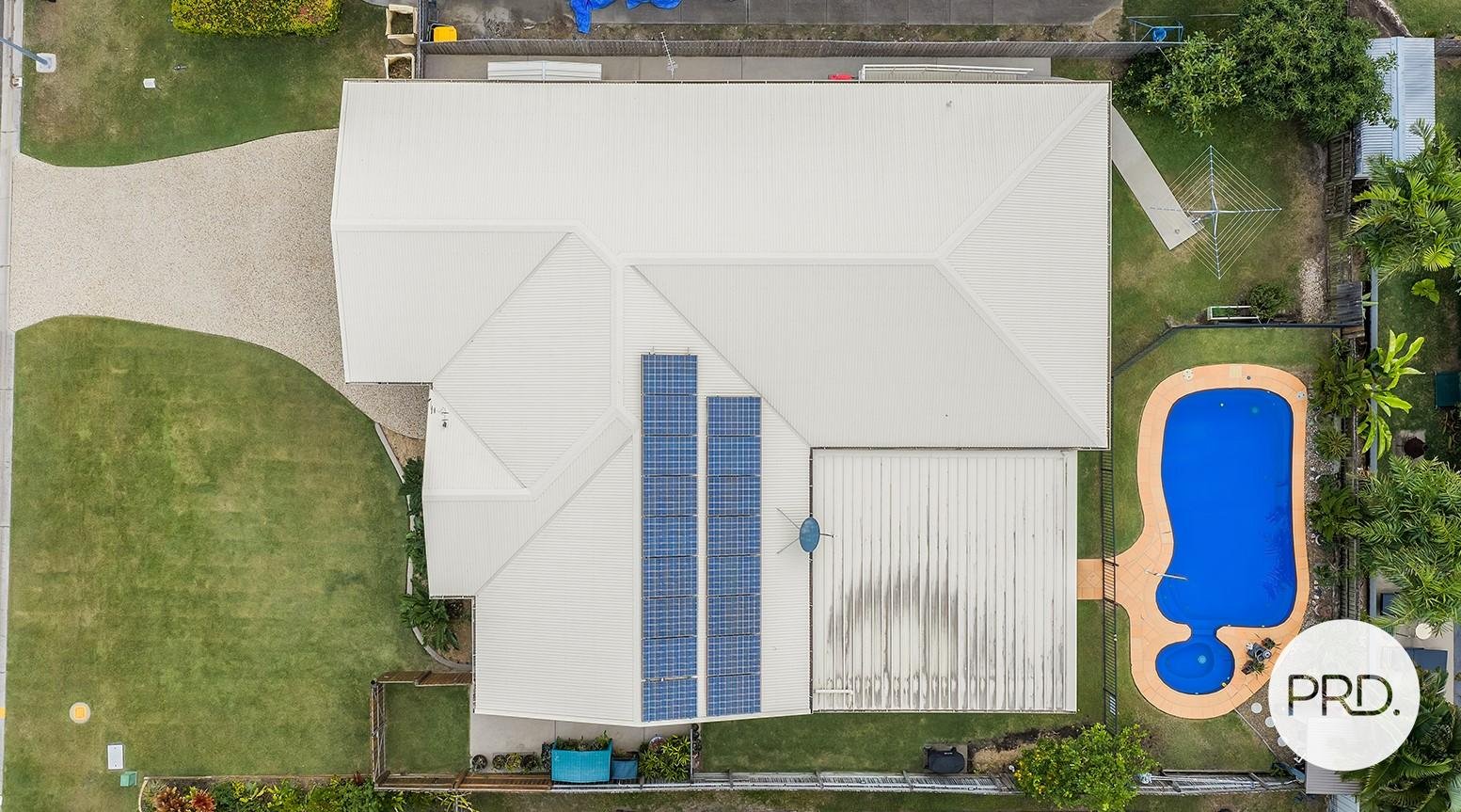 65 Geoffrey Thomas Drive TANNUM SANDS 20