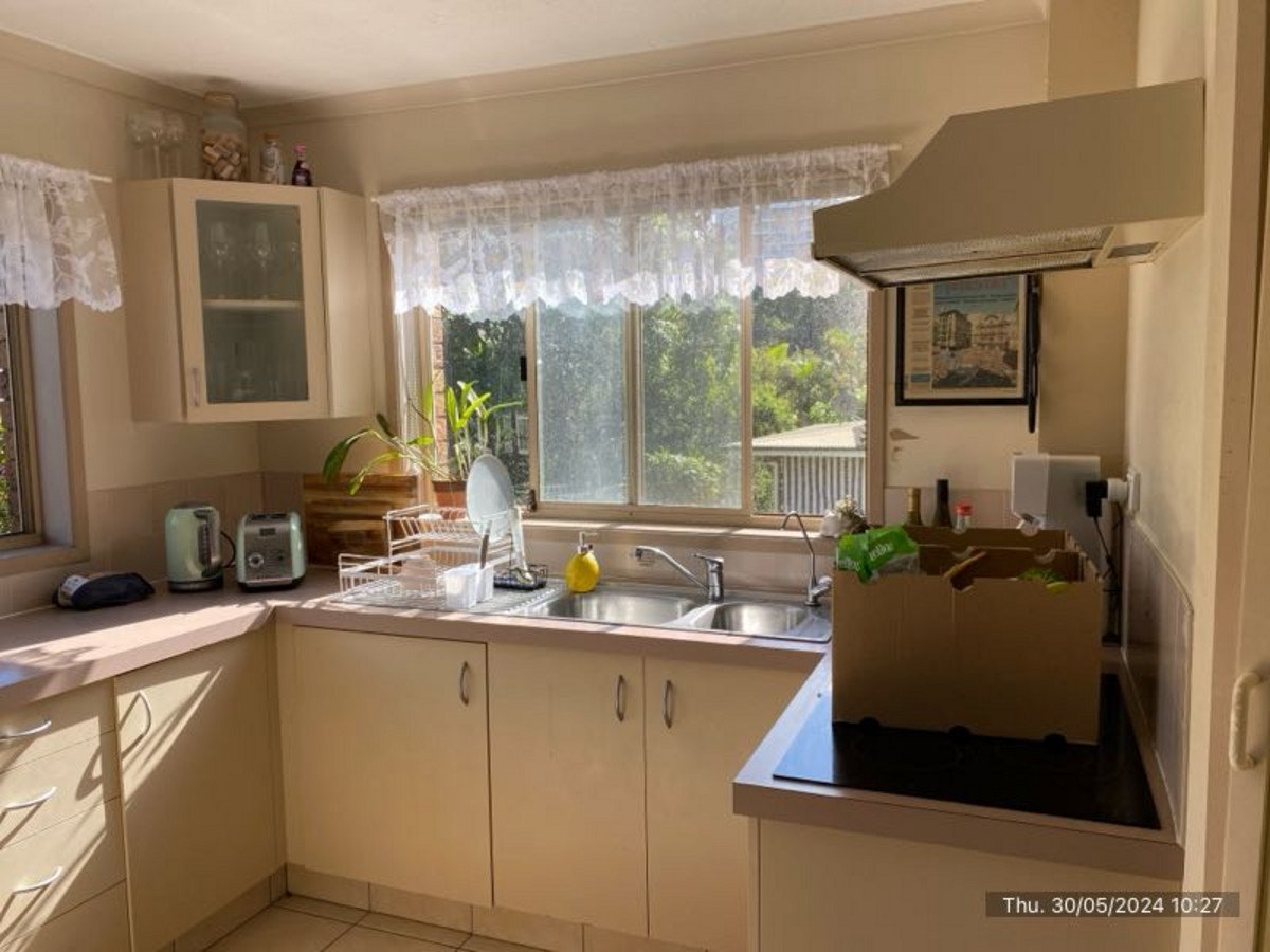 6/5 George Street East  Burleigh Heads 3