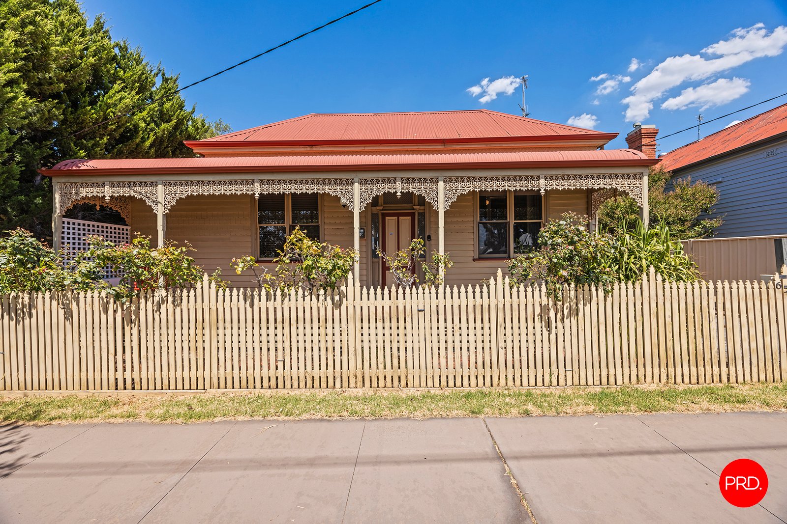 65 Gladstone Street QUARRY HILL 1