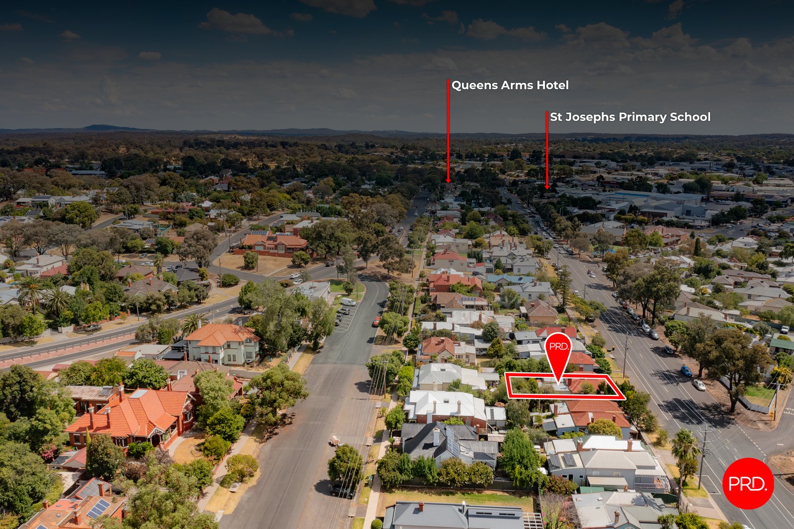 65 Gladstone Street QUARRY HILL 20