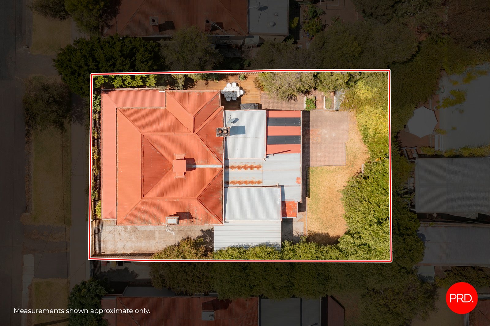 65 Gladstone Street QUARRY HILL 21