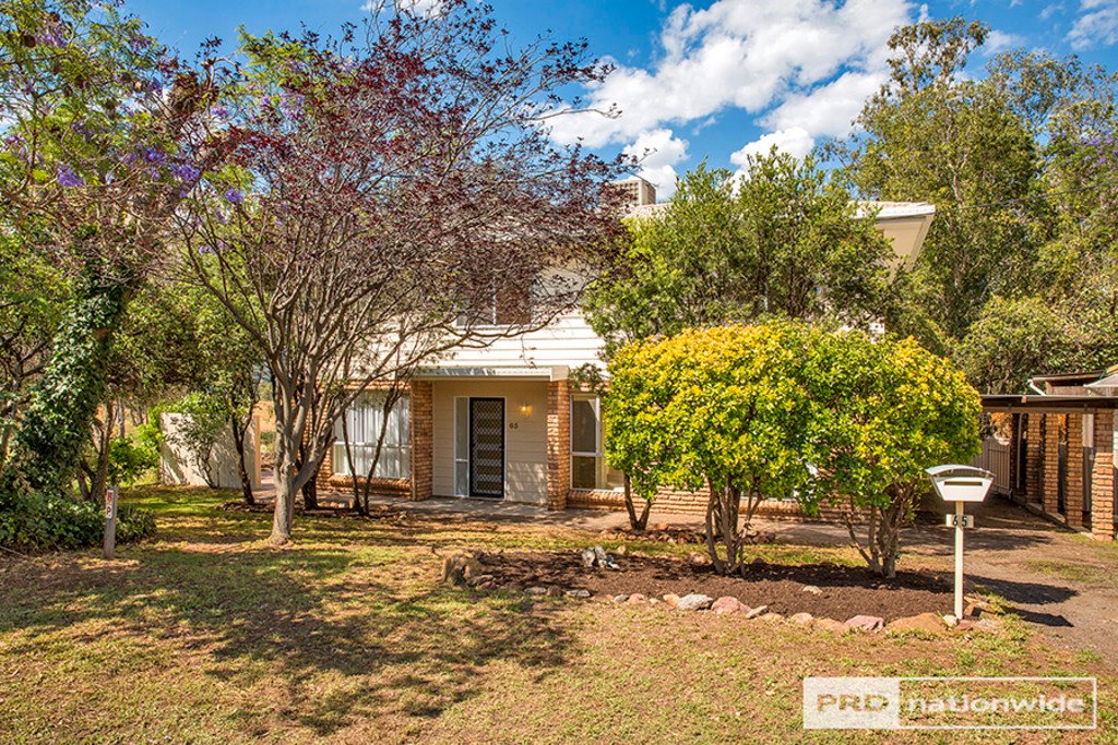 65 Graham Street TAMWORTH 21
