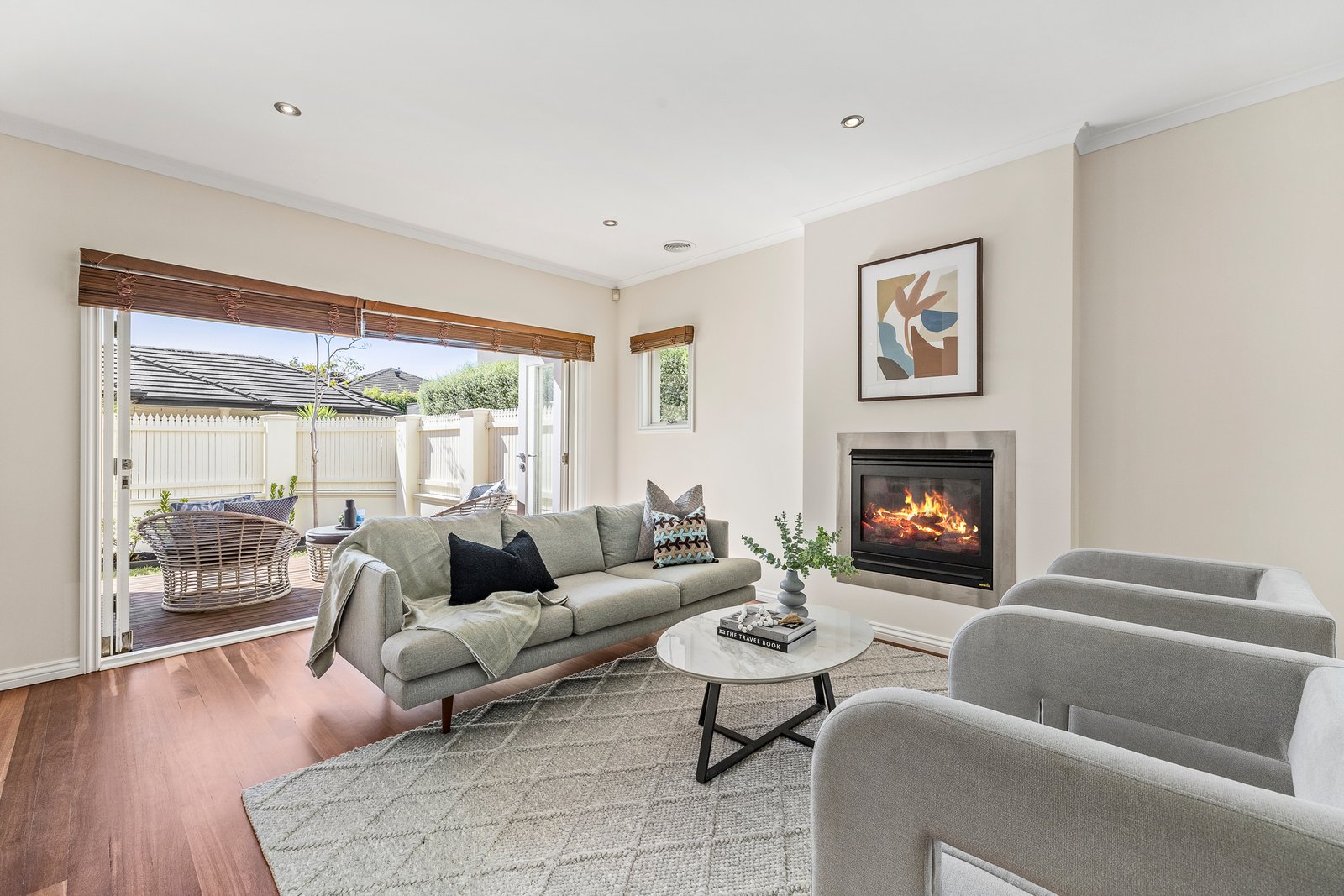 Gallery: 65 Grange Road