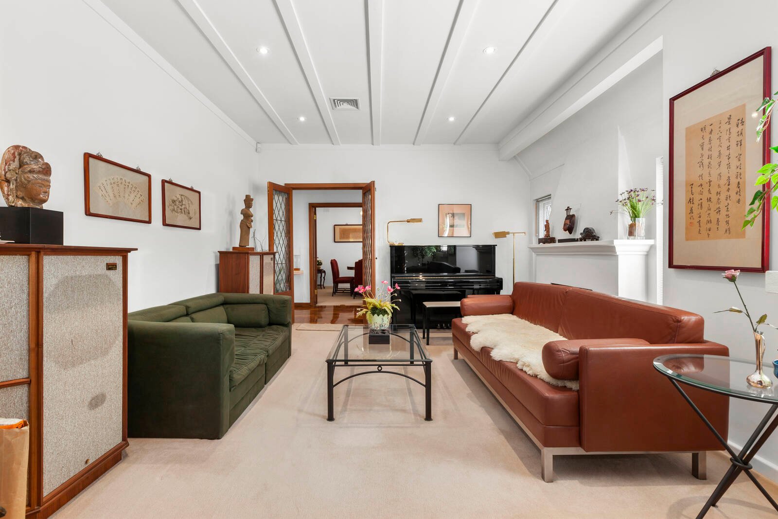 Real Estate and Property in 65 Grange Road, Toorak, VIC