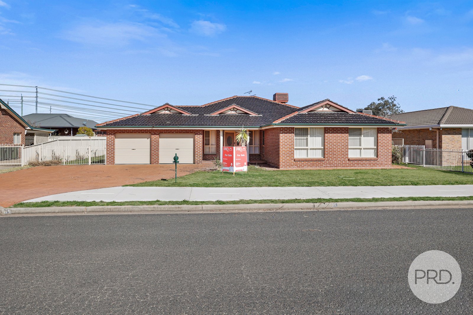 65 Greg Norman Drive TAMWORTH 1