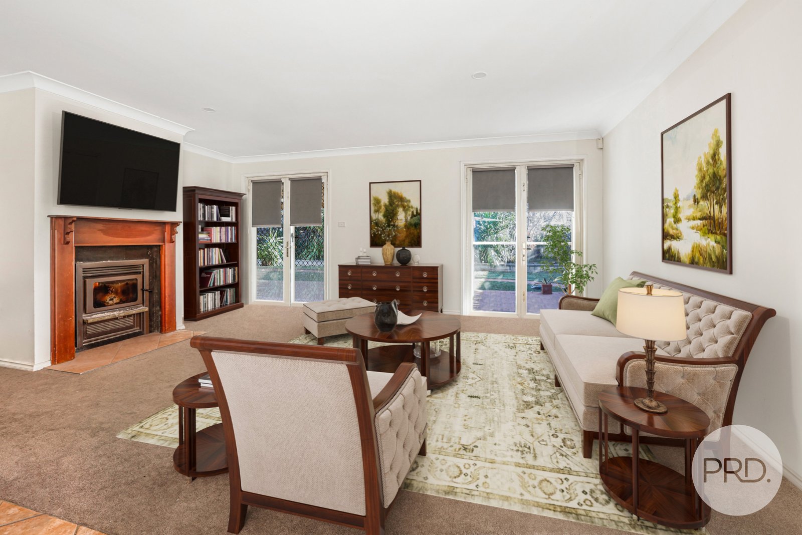 65 Greg Norman Drive TAMWORTH 4