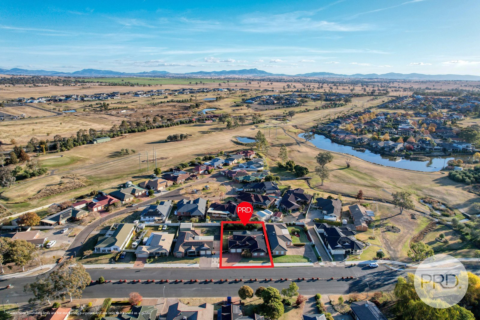 65 Greg Norman Drive TAMWORTH 14