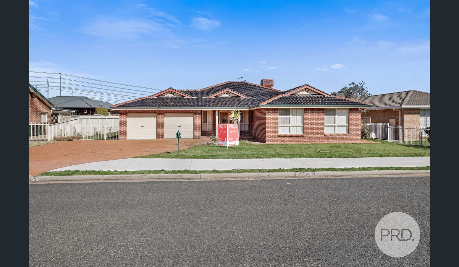 65 Greg Norman Drive TAMWORTH 1