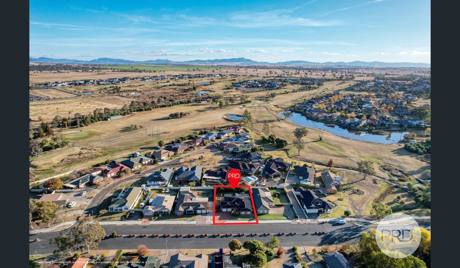 65 Greg Norman Drive TAMWORTH 14