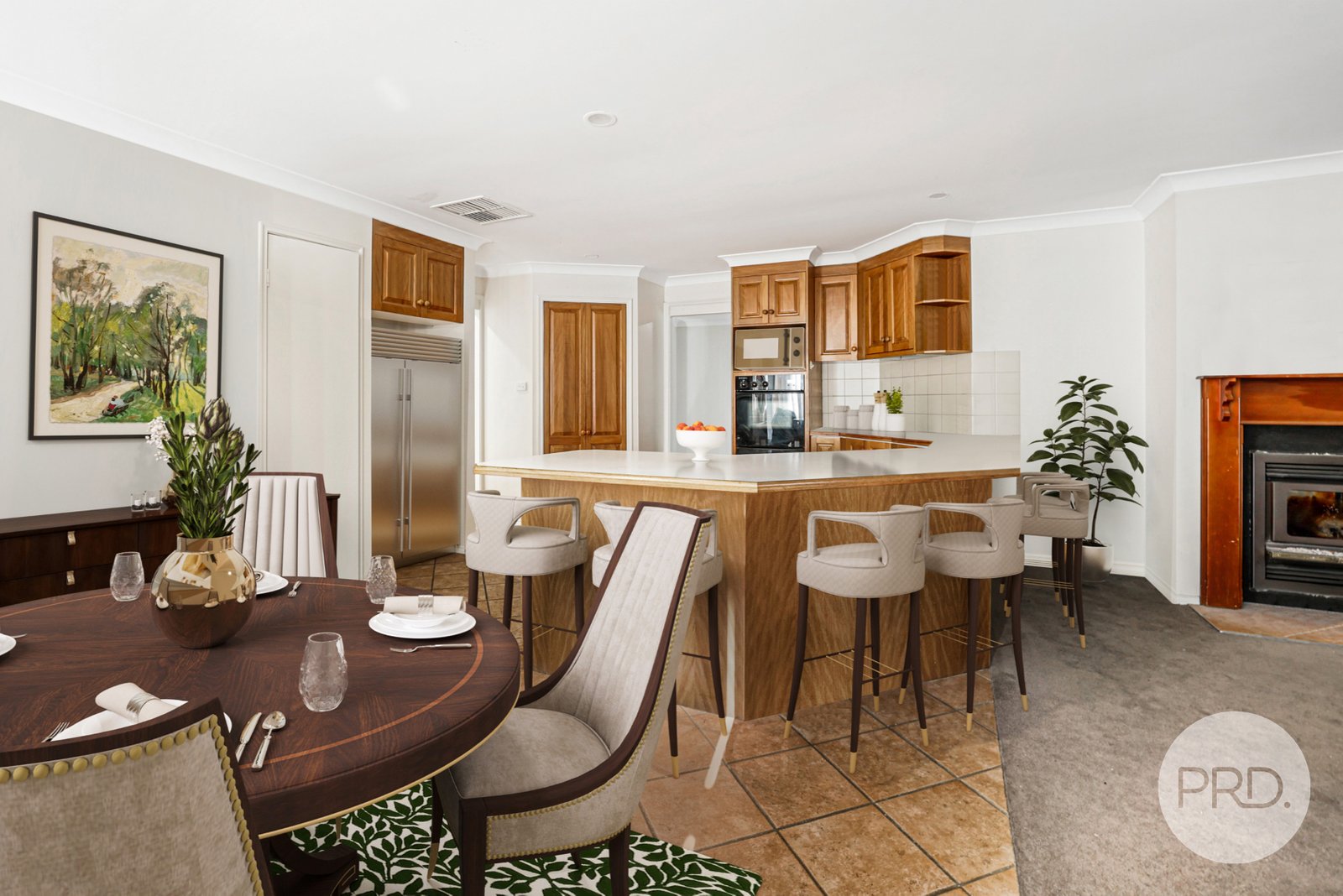 65 Greg Norman Drive TAMWORTH 5