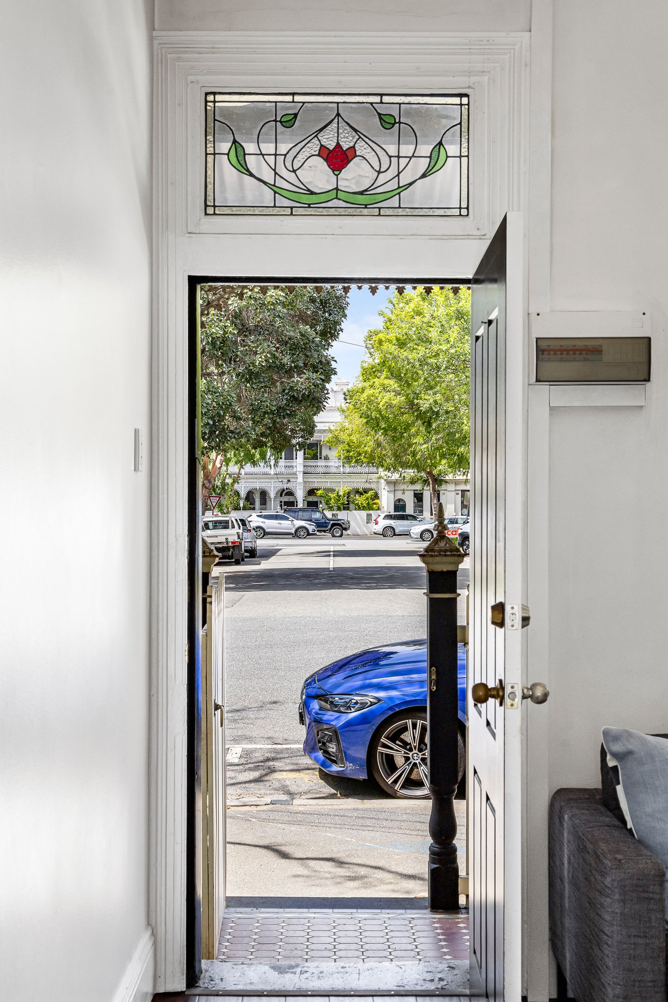 Gallery: 65 Heath Street