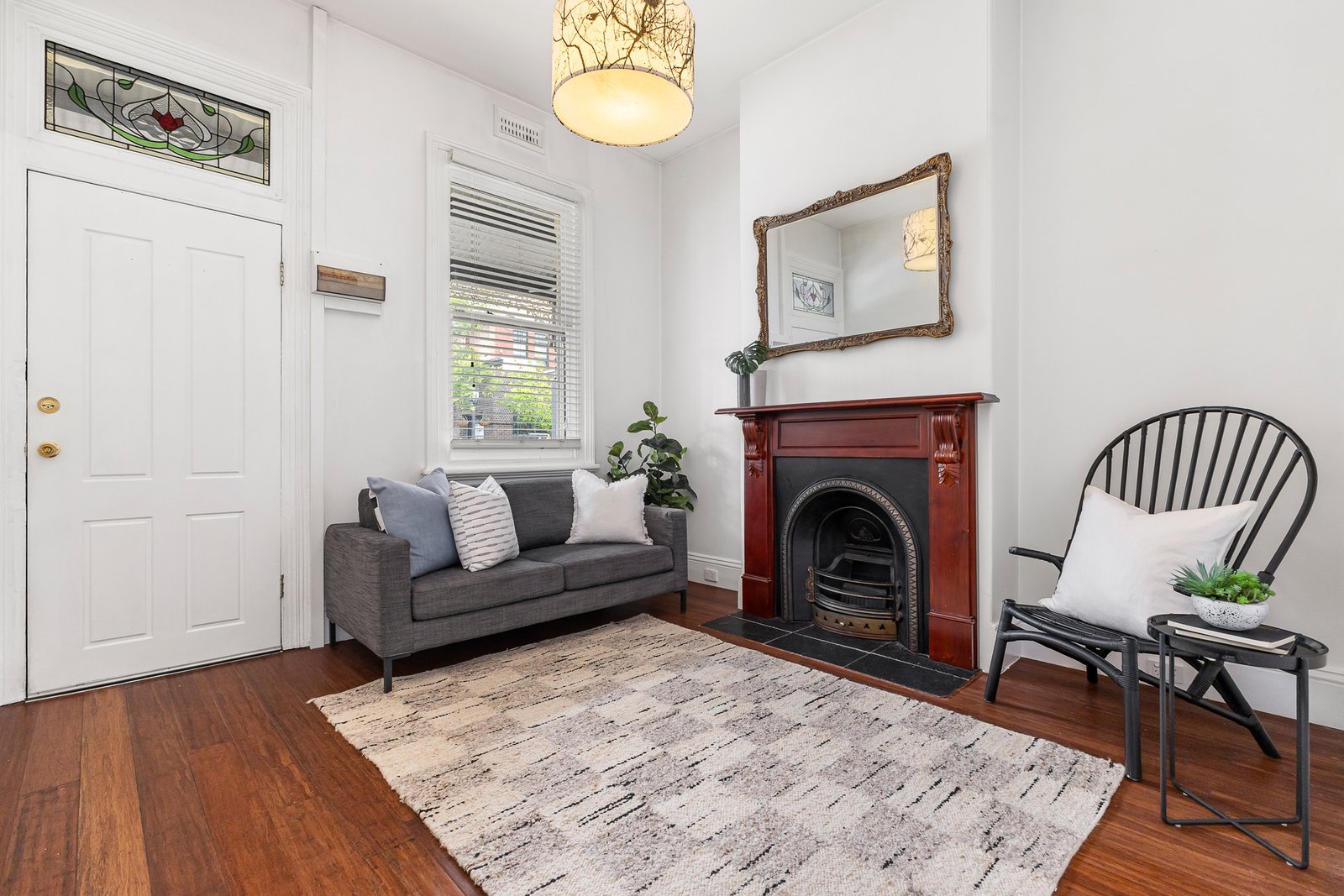 Gallery: 65 Heath Street