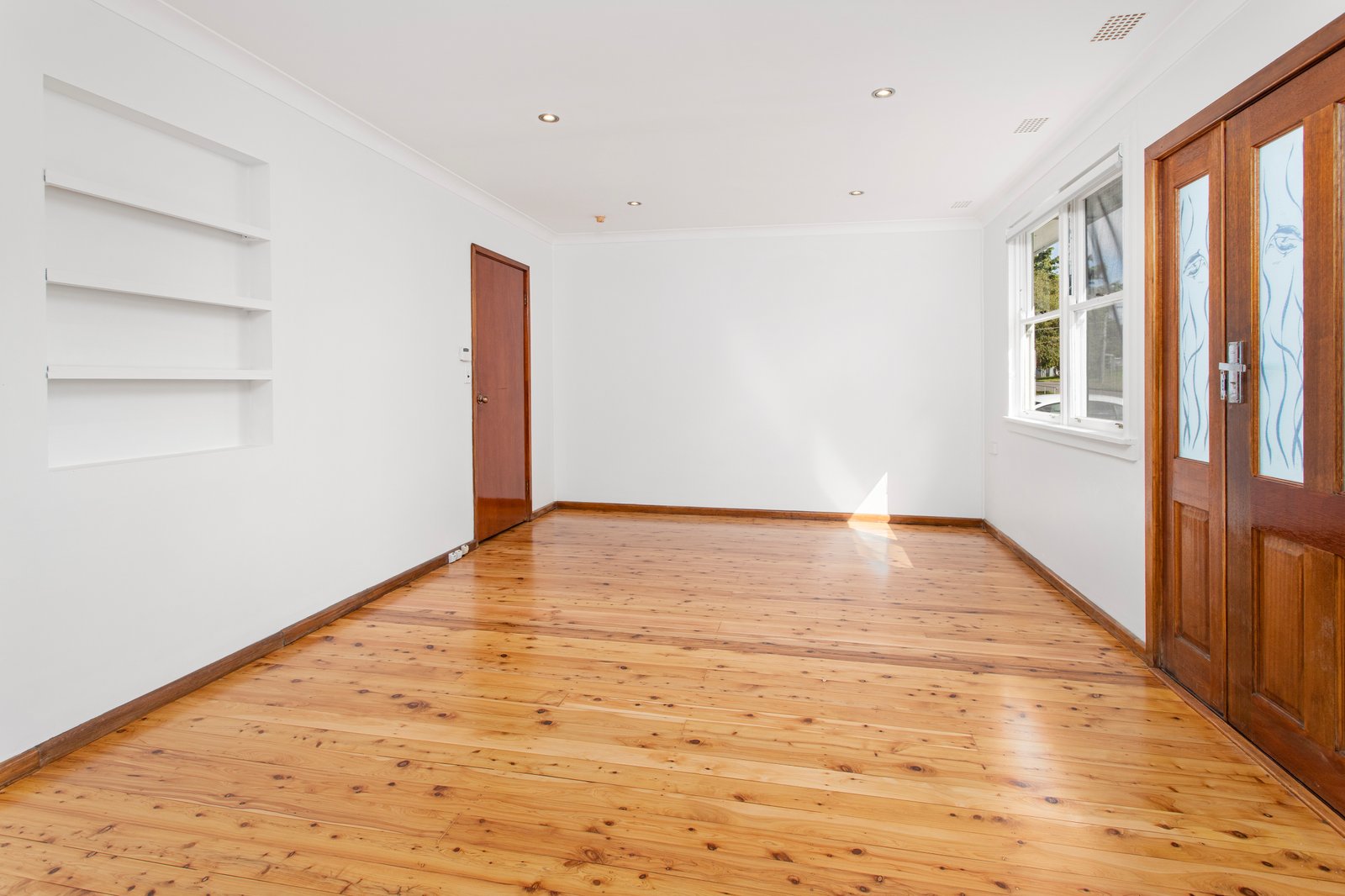 65 Hertford Street BERKELEY 5