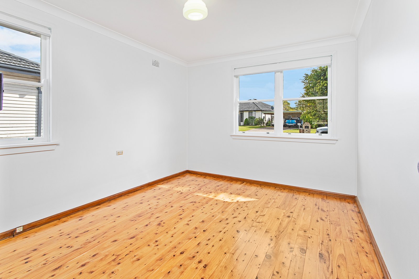 65 Hertford Street BERKELEY 7